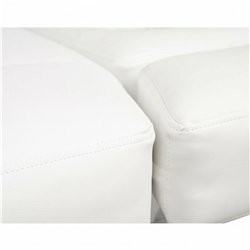 Marquesa de spa elétrica de 4 motores com Trendelenburg Atlant Weelko