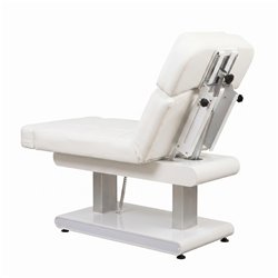 Table de spa électrique à 4 moteurs, position Trendelenburg Atlant - Weelko
