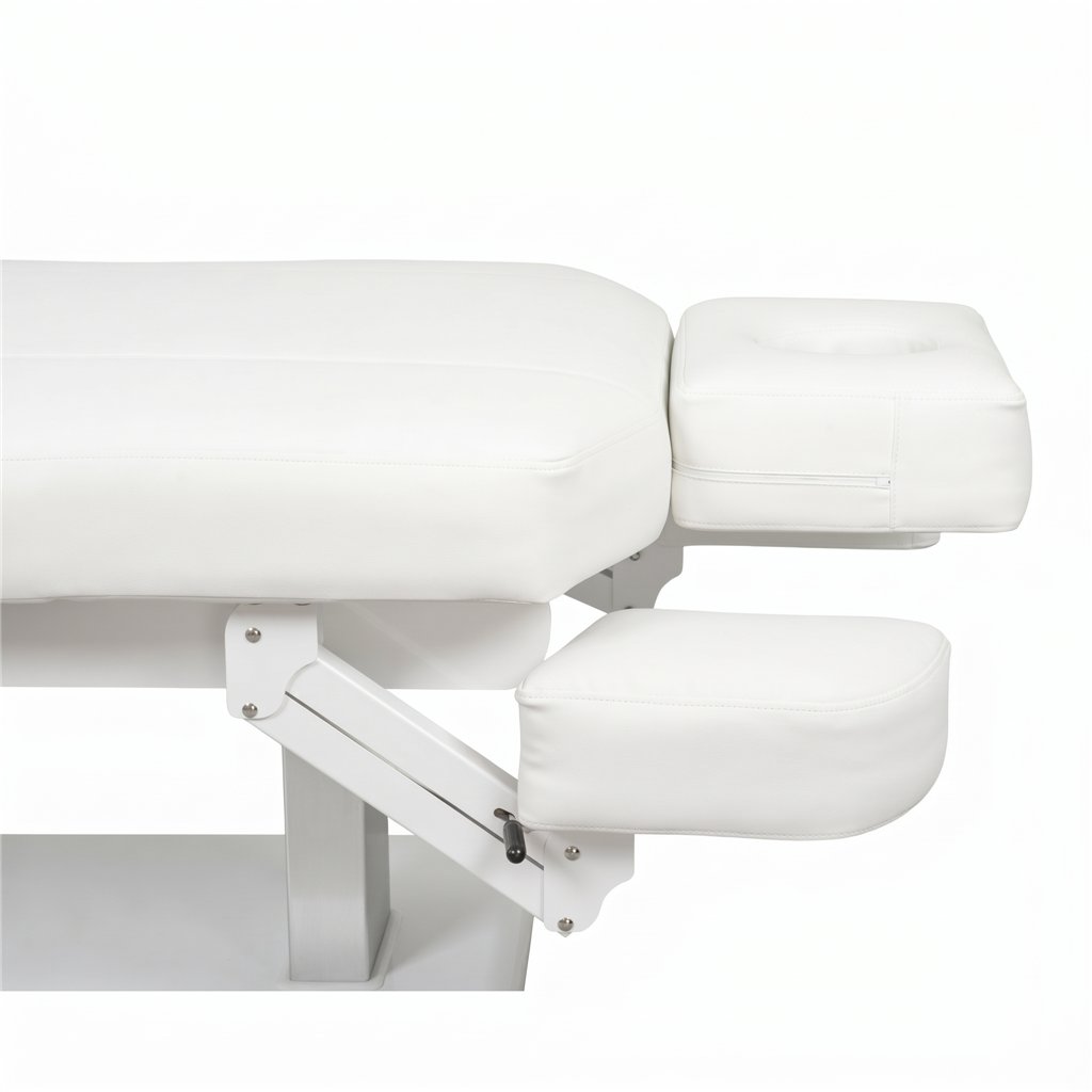 Atlant Electric Treatment Table, Trendelenburg – Weelko