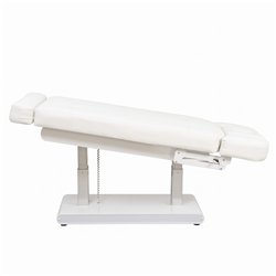Table de spa électrique à 4 moteurs, position Trendelenburg Atlant - Weelko