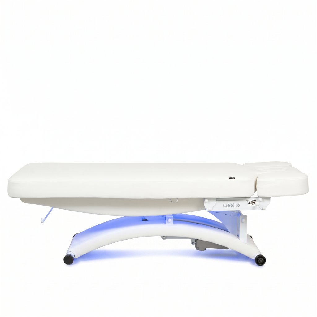 Weelko TAL Electric Treatment Table, 3 Motors