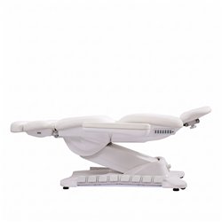 Poltrona elettrica estetica GIR + riscaldata