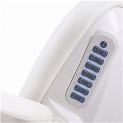 Fauteuil électrique d’esthétique GIR + chauffant