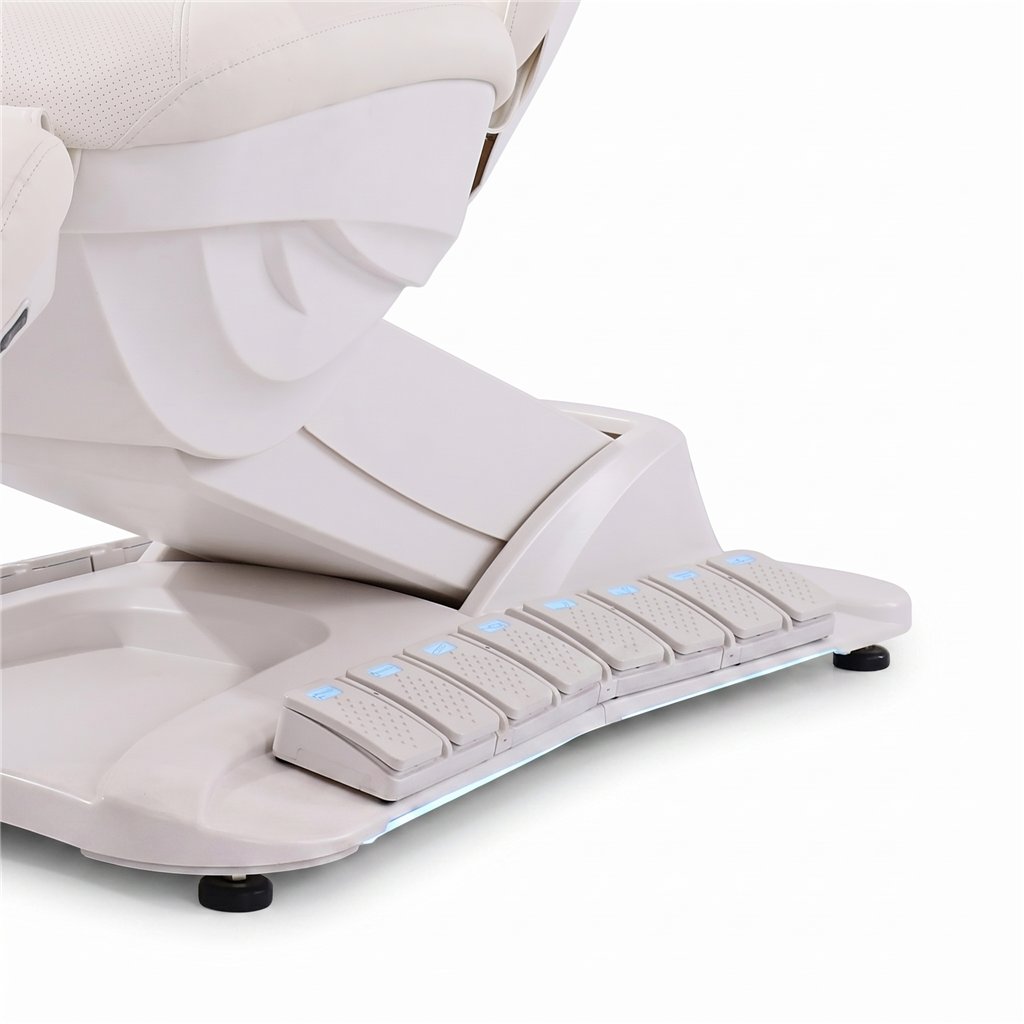 Fauteuil électrique d’esthétique GIR + chauffant