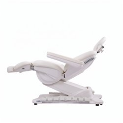 Fauteuil électrique d’esthétique GIR + chauffant