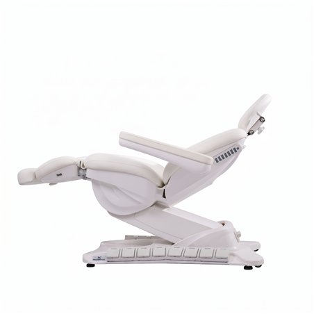 Poltrona elettrica estetica GIR + riscaldata