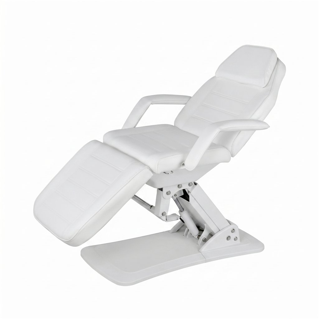 Table électrique de soins esthétiques 3 moteurs Weelko Ster