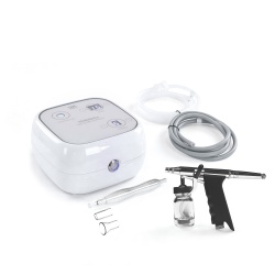 Bequipment vacuum&spray WKB2504A appareil d’aspiration et de pulvérisation
