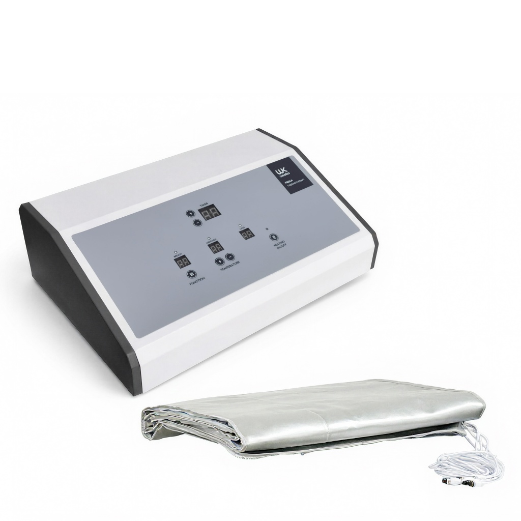 Weelko Utech F825.N termoterapia com manta sauna IR