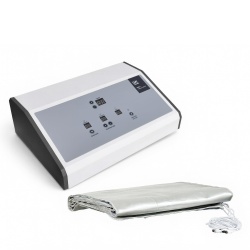 Weelko Utech F825.N termoterapia con coperta sauna IR