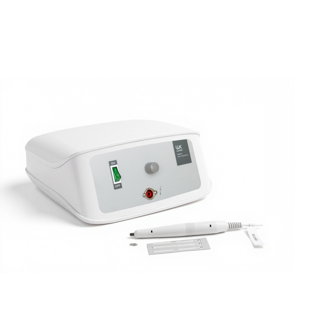 Weelko Utech Spot Removal F829.N | Gerät zur Fleckenentfernung