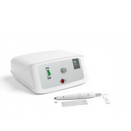 Weelko Utech Spot Removal F829.N | Spot removal device