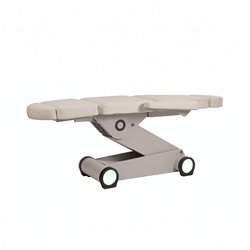 Table de soins esthétiques électrique 4 moteurs Weelko