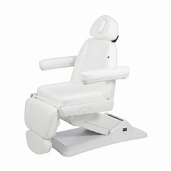 Lettino elettrico professionale 3 motori Adara Weelko