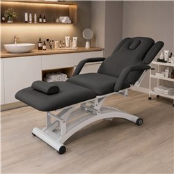 Marquesa de massagem elétrica 3 motores – Weelko