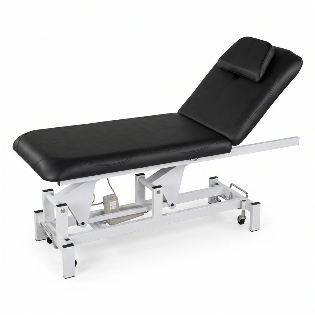 Marquesa elétrica de massagem – Extreme Plus 1 motor, Weelko