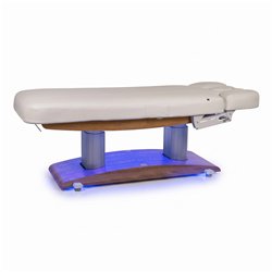 Electric treatment table 4-motor spa comfort – Weelko