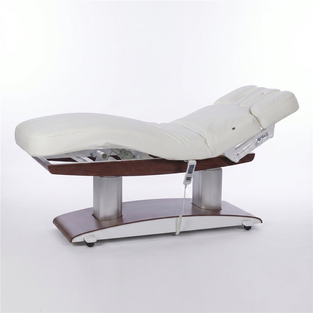 Electric treatment table 4-motor – client comfort | Weelko