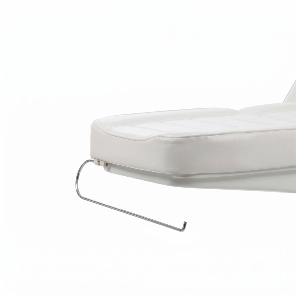 Table de soins esthétiques électrique 3 moteurs – Weelko