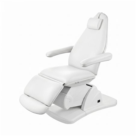 Marquesa elétrica 3 corpos com 3 motores Weelko