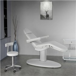 Table de soins esthétiques électrique 3 moteurs Weelko