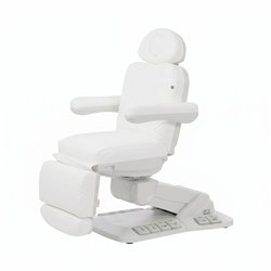 Table électrique de soins esthétiques 4 moteurs, 180° Weelko