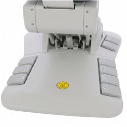 Electric Treatment Table 4 Motors, 180° Rotation – Weelko