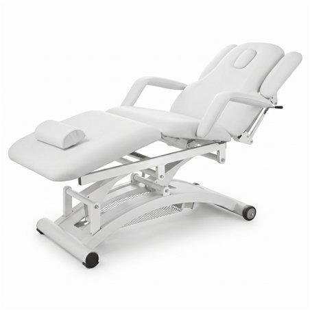 Lettino elettrico da fisioterapia 3 motori – Sphen Weelko