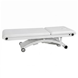 Table de massage électrique Weelko – hauteur réglable