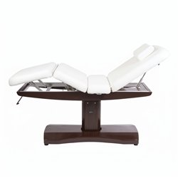 Table de soins esthétiques électrique 3 moteurs – Weelko