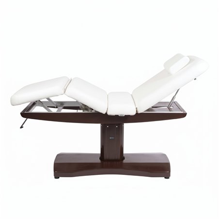 camilla eléctrica para spa, lujo y confort profesional Weelko