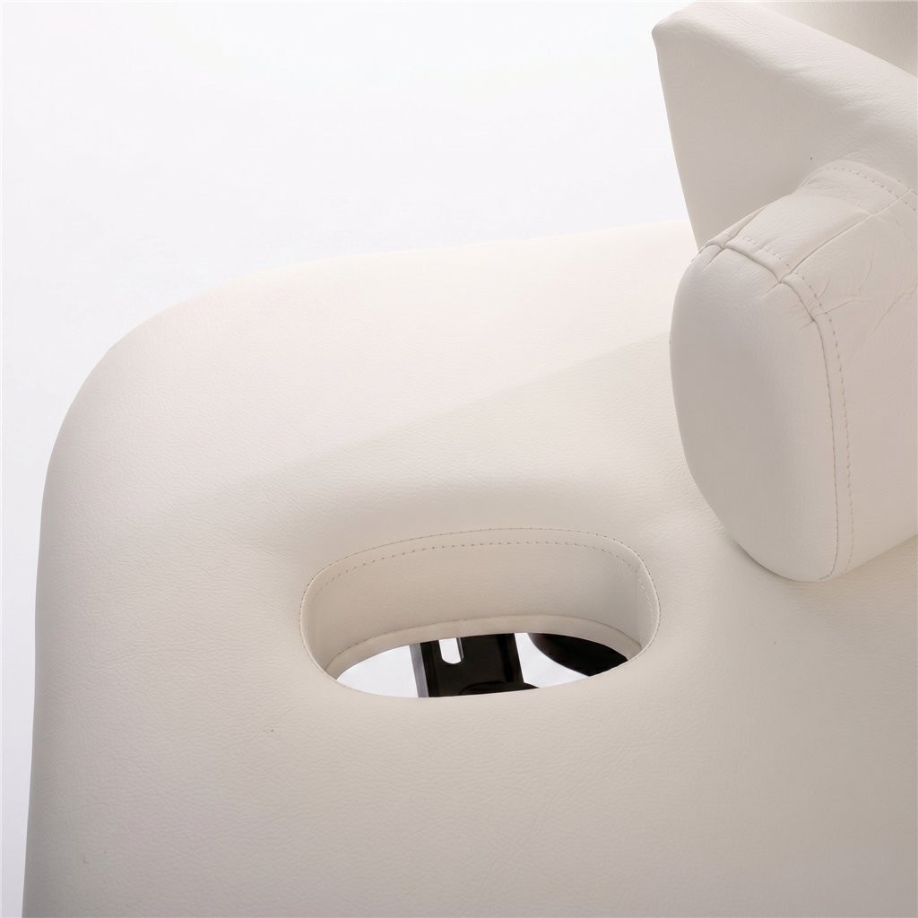 camilla eléctrica para spa, lujo y confort profesional Weelko