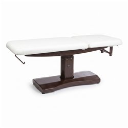 camilla eléctrica para spa, lujo y confort profesional Weelko