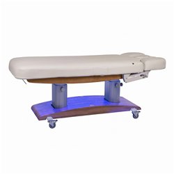 Camilla Spa Eléctrica 4 Motores para estética y spa Weelko