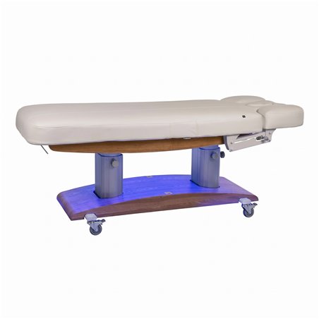 Electric Treatment Table 4 Motors – Client Comfort | Weelko
