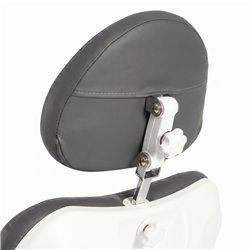 Electric pedicure chair – podiatry comfort & precision