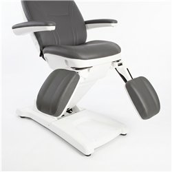 Poltrona podologica elettrica – comfort professionale