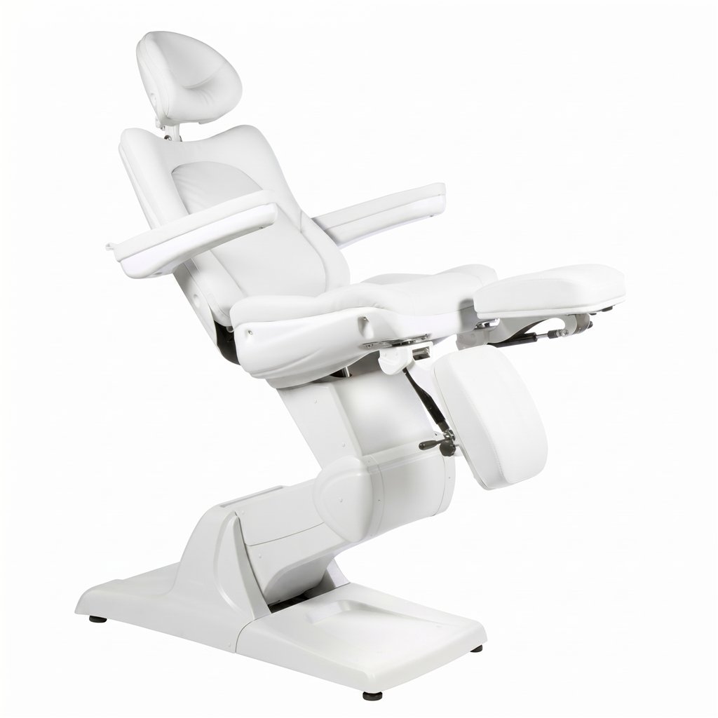 Electric pedicure chair 3 motors – I-medStetic Premium