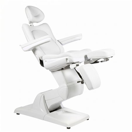 Cadeira de pedicure elétrica 3 motores – I-medStetic Premium