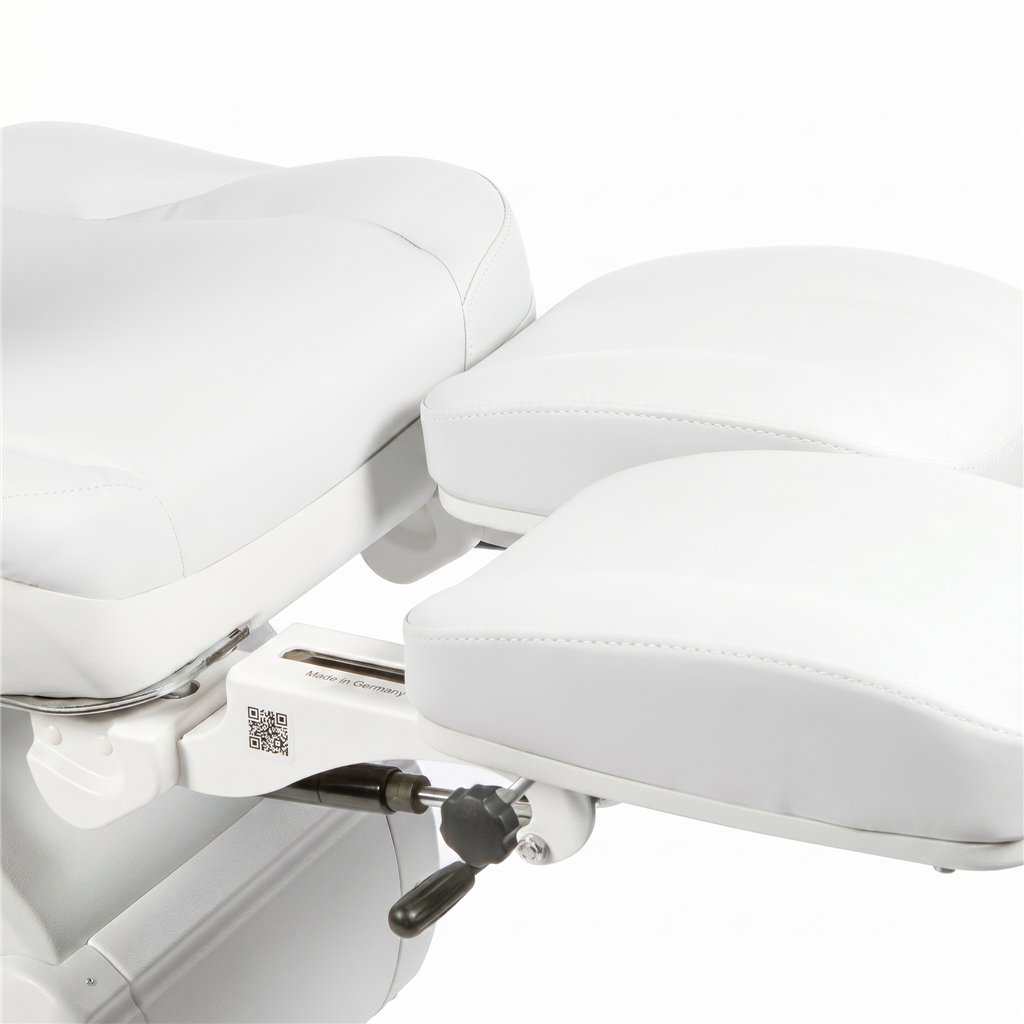 Sillón de pedicura eléctrico para estética con 3 motores I-medStetic