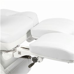 Fauteuil de pédicure électrique 3 moteurs – Professionnel
