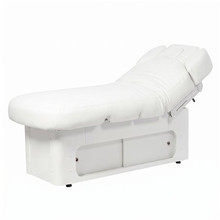 Keid Warm | Camilla spa eléctrica calefactable