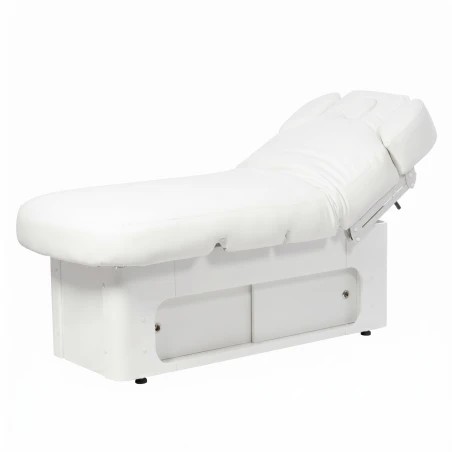 Camilla de Spa Eléctrica Calefactable Keid Warm – Uso profesional