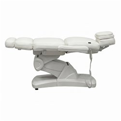 Table de soins esthétiques électrique 4 moteurs – NeoBeauty