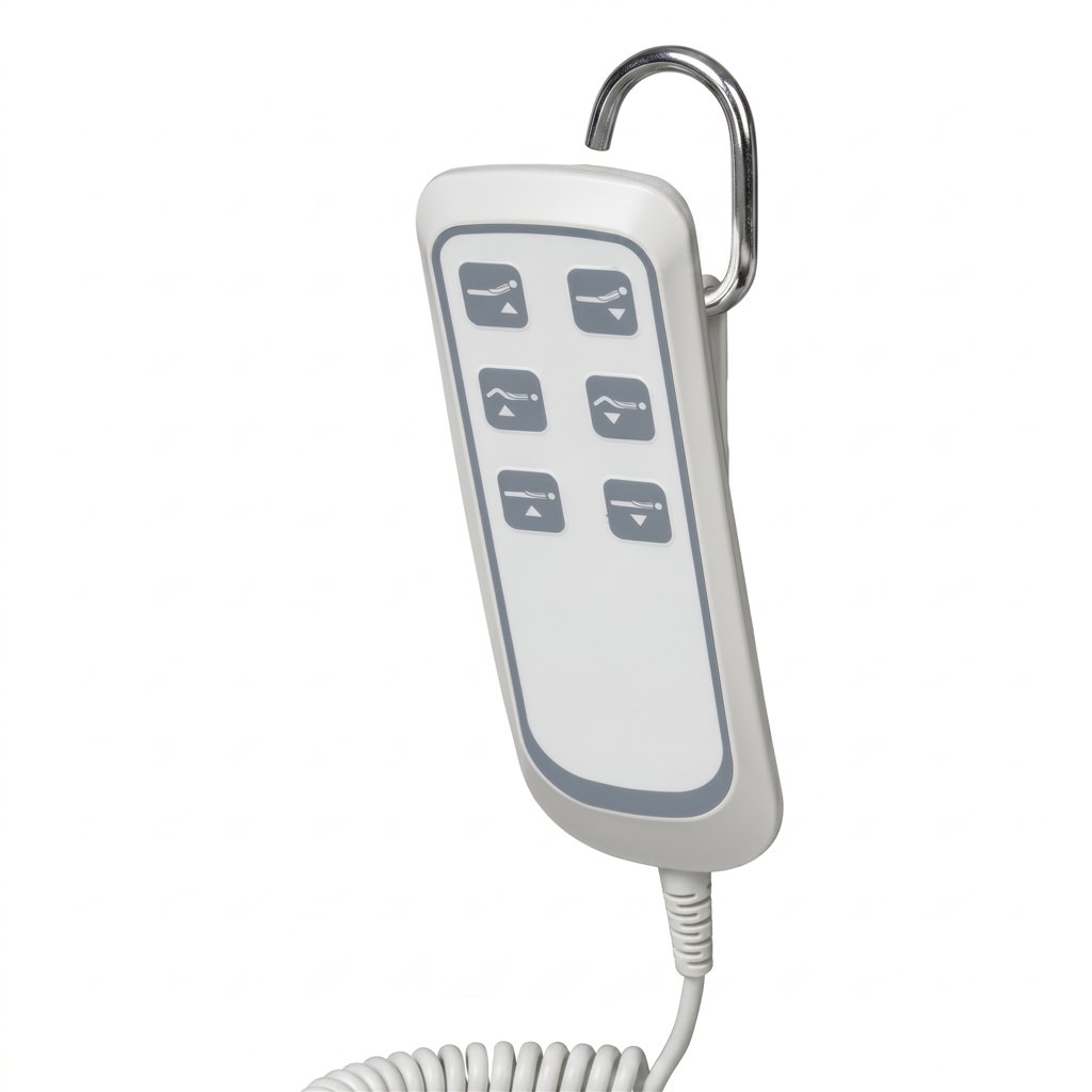 Spa-Liege Luminy – elektrisch, 4 Motoren, Heizfunktion, LED