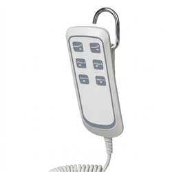 Spa-Liege Luminy – elektrisch, 4 Motoren, Heizfunktion, LED
