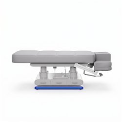 Spa-Liege Luminy – elektrisch, 4 Motoren, Heizfunktion, LED