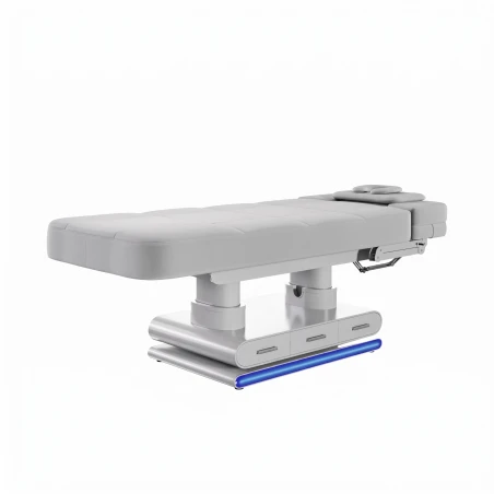 Camilla Spa Luminy con 4 motores y LED