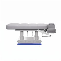 Spa-Liege Luminy – elektrisch, 4 Motoren, Heizfunktion, LED