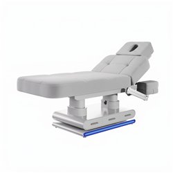 Table de spa électrique 4 moteurs chauffante LED I-medStetic